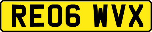 RE06WVX