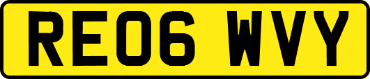 RE06WVY