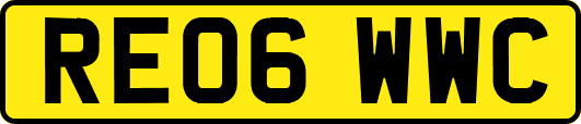 RE06WWC
