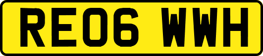 RE06WWH