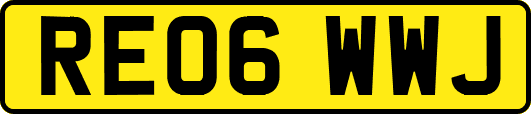 RE06WWJ