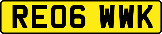 RE06WWK