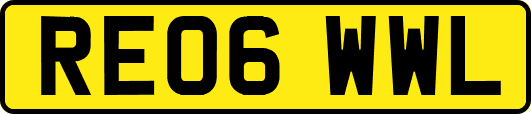 RE06WWL