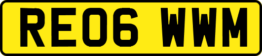 RE06WWM