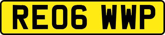 RE06WWP