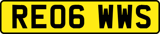 RE06WWS