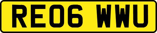 RE06WWU