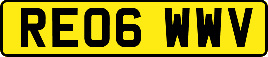 RE06WWV