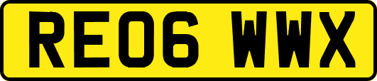 RE06WWX