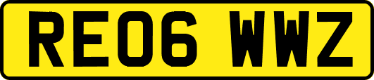 RE06WWZ