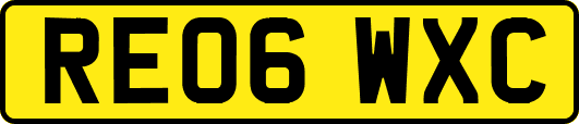 RE06WXC