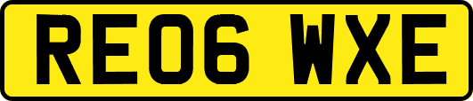 RE06WXE