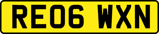 RE06WXN