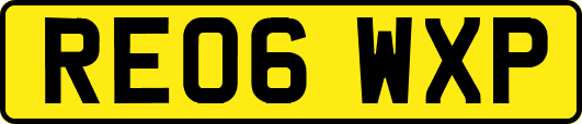 RE06WXP