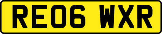RE06WXR
