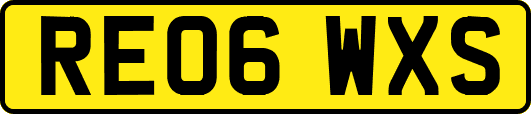 RE06WXS