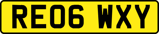 RE06WXY
