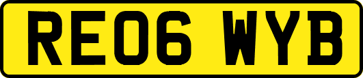 RE06WYB