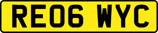 RE06WYC