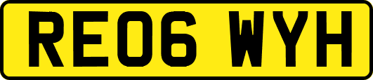 RE06WYH