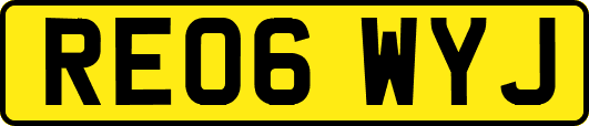 RE06WYJ