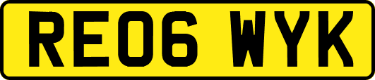 RE06WYK