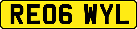 RE06WYL
