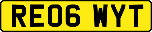 RE06WYT