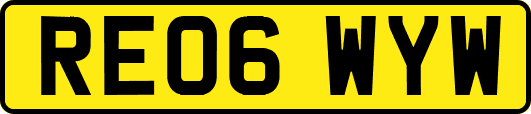 RE06WYW