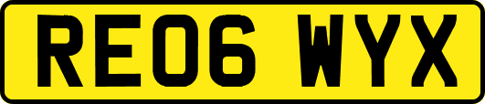 RE06WYX