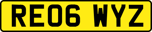 RE06WYZ