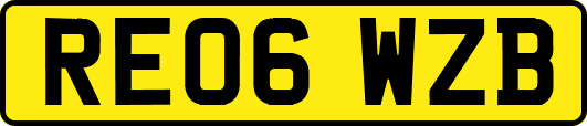RE06WZB