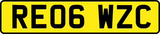 RE06WZC