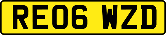 RE06WZD