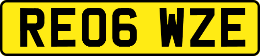 RE06WZE