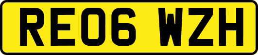 RE06WZH