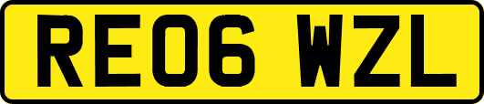 RE06WZL