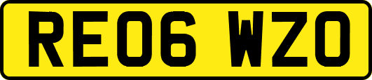 RE06WZO