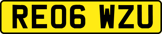 RE06WZU