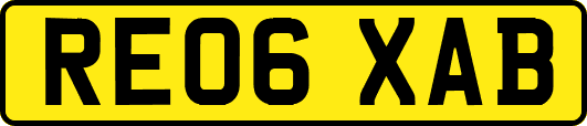 RE06XAB