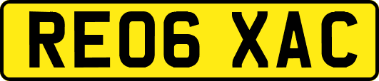 RE06XAC