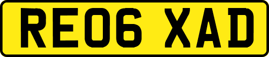 RE06XAD
