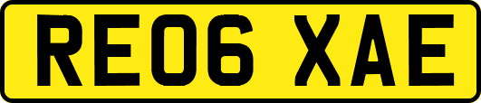 RE06XAE