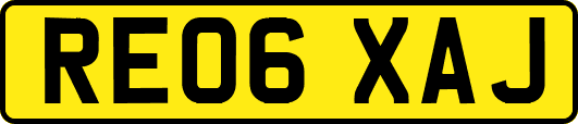 RE06XAJ