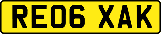 RE06XAK