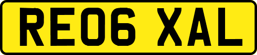 RE06XAL