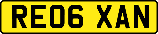 RE06XAN