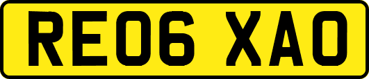 RE06XAO