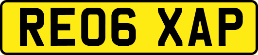 RE06XAP