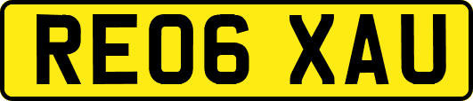 RE06XAU